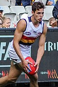 Profile Picture of Jake Kelly (Australian footballer)on Wikipedia