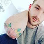 Profile Picture of Mitchell Gee (@mitchellcgee) on Instagram