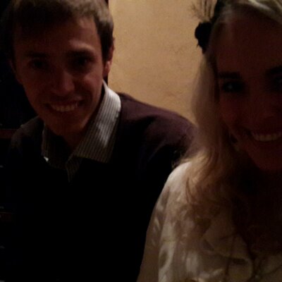 Profile Picture of Stephen Gunning (@GunningStefan) on Twitter