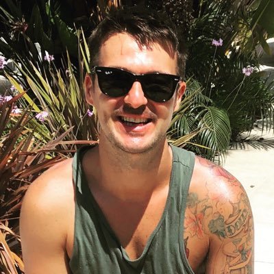 Profile Picture of Michael Holt (@hitmanholt) on Twitter