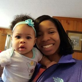 Profile Picture of Noelle Jacobs-Bryant (@Finding_NoNo) on Twitter