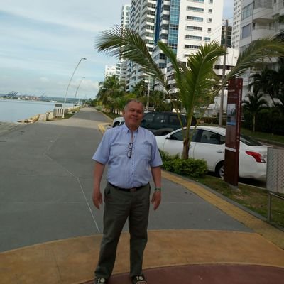 Profile Picture of Luis Casanova (@luiscasanova43) on Twitter
