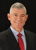 Profile Picture of Robert L. Caslenon Wikipedia