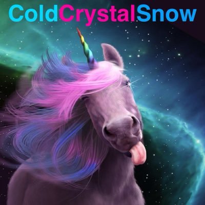 Profile Picture of Laurel Harrison (@ColdCrystalSnow) on Twitter