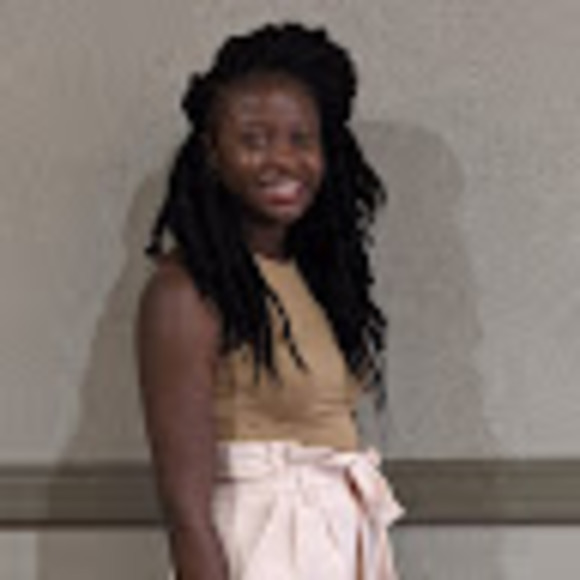 Profile Picture of Stella Achenjang (@efuetlateh) on Poshmark