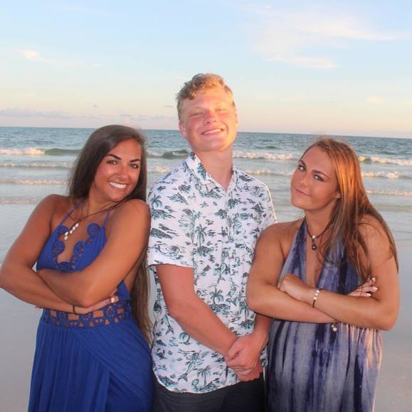 Profile Picture of George Robertson (@georgerobert686) on Poshmark