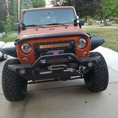 Profile Picture of Brian DeHart (@briandehart1969) on Tiktok