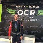 Profile Picture of Ryan Williams (@ryall_ocr) on Instagram