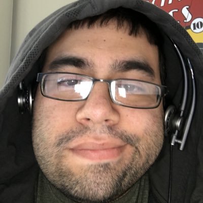 Profile Picture of Stephen Rodwell (@RavensRot) on Twitter