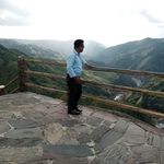 Profile Picture of Joseph Sangma Koksi (@sangmajosephkoksi) on Instagram