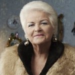 Profile Picture of Patricia Butcher (@pat_butcher999) on Instagram