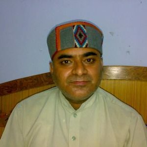 Profile Picture of Baldev Singh (@BaldevSinghRSS) on Twitter