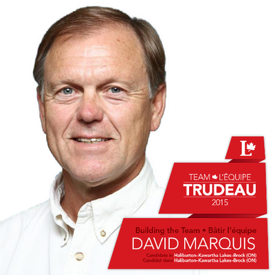 Profile Picture of David Marquis (@MarquisHKLB) on Twitter