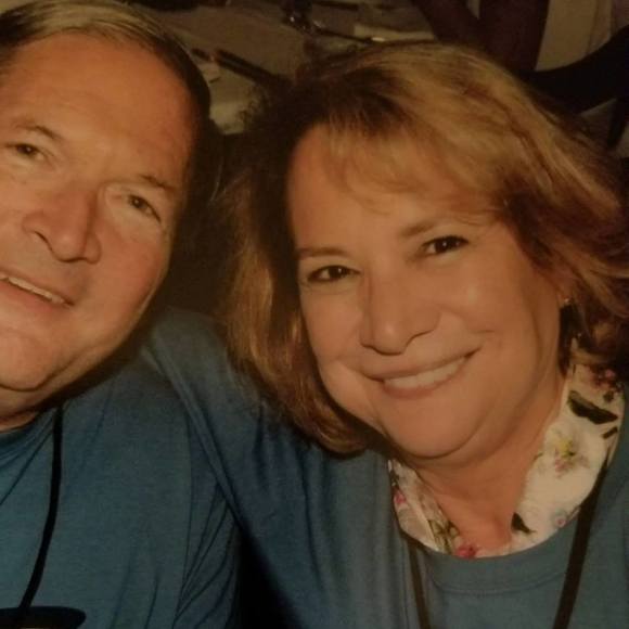 Profile Picture of Garyandjoyce Sims (@joysims08) on Poshmark