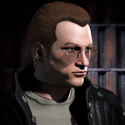 Profile Picture of GeorgeK / CCPGrendel (@Monkeythumbz) on Twitter