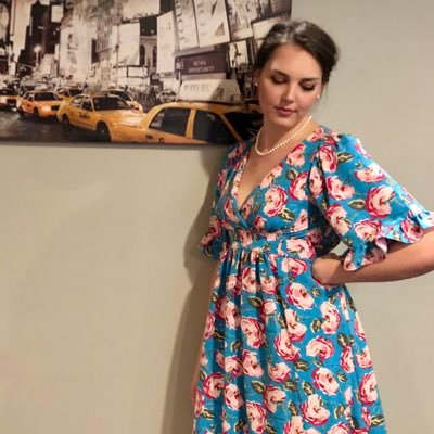 Profile Picture of Shauna Luu (@ShaunaChris) on Twitter