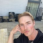 Profile Picture of Brandon Wilson (@brandontylerwilson) on Instagram