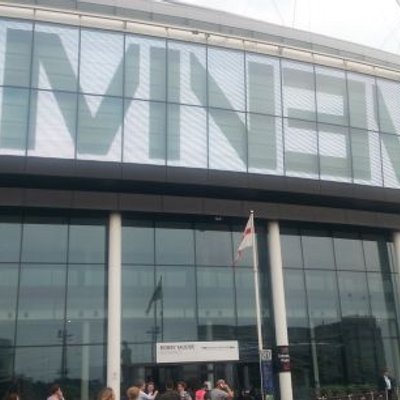 Profile Picture of Christopher Hayles (@11bones11NUFC) on Twitter