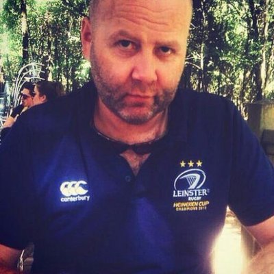 Profile Picture of Laurence Conroy (@LarConroy) on Twitter