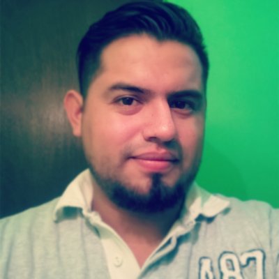 Profile Picture of leon aleman (@mylord22) on Twitter