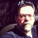 Profile Picture of Martin Magee (@Kobaltblu) on Flickr