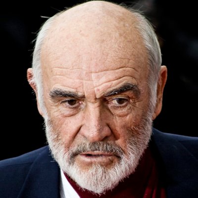 Profile Picture of Calvinisht Connery (@Calvinisht) on Twitter
