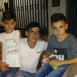 Profile Picture of Gustavo Ariel Ybarra (@gustavoarielybarra) on Instagram