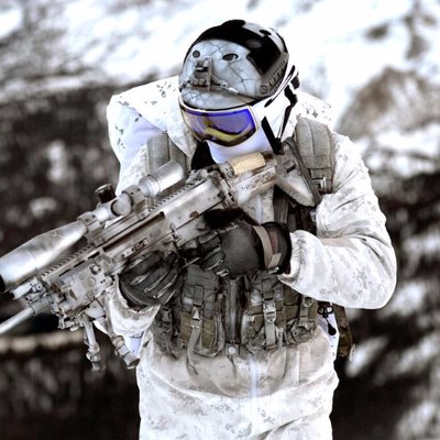 Profile Picture of Navy SEALs (@Marcus95453476) on Twitter