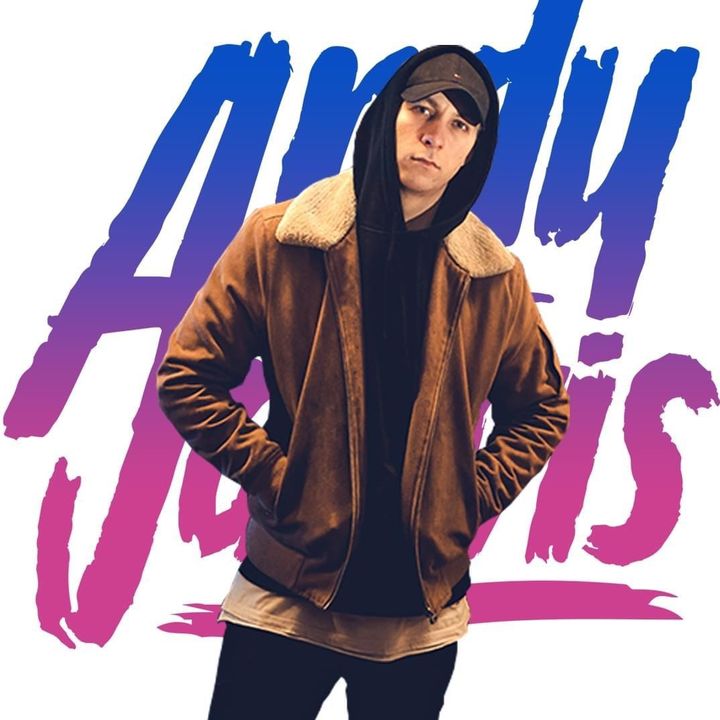 Profile Picture of Andy Jarvis (@andyjarvismusic) on Tiktok