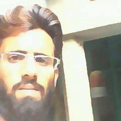 Profile Picture of MOhammad Erfan Aslam (@MOhammadErfaan) on Twitter