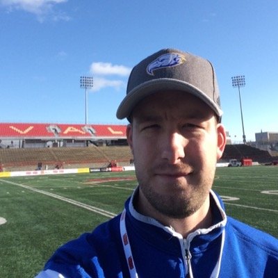 Profile Picture of Josh Collins (@kicking_coach) on Twitter