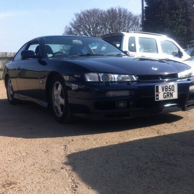 Profile Picture of Brian Darlington (@BrianDarlington) on Twitter