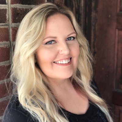 Profile Picture of Jenna Leigh (@jennaleigh0820) on Twitter