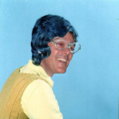 Profile Picture of Jim Fontaine (@jimfontaine) on Twitter