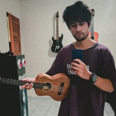 Profile Picture of Brayan Campiño (@bryancampi) on Twitter