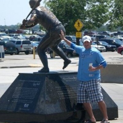 Profile Picture of Brad Beck (@BraddyBeck) on Twitter