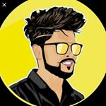 Profile Picture of kushal mistry (@amdavadi_man8) on Instagram