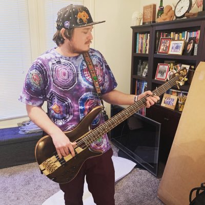 Profile Picture of James Stidham (@JamesSt35565843) on Twitter