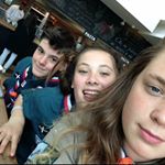 Profile Picture of Josh Massey (@masseyboy56451) on Instagram