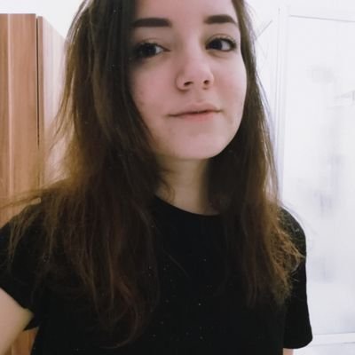 Profile Picture of Jesse Quick (@vielleichtlea) on Twitter