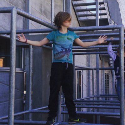 Profile Picture of Adam Traynor (@Adamtraynor5) on Twitter