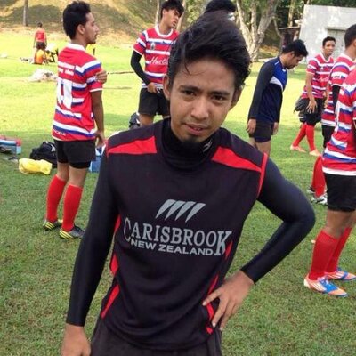 Profile Picture of Muhammad Zubair (@zubairhamzah) on Twitter