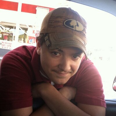 Profile Picture of Thomas Mizell (@ThomasMizell) on Twitter