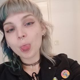 Profile Picture of Maya Gibson (@gibson4806) on Pinterest