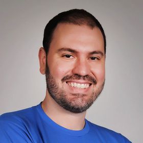 Profile Picture of Cleber David Gabai Rincao (@cleberrincao) on Pinterest