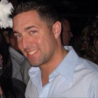 Profile Picture of Andrew Mancuso (@AndrewMancuso13) on Twitter