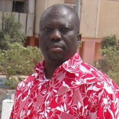 Profile Picture of Joshua Asante (@asante51) on Twitter