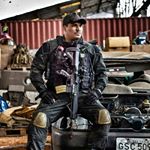 Profile Picture of Fernando Lobo (@tactical_lobo) on Instagram