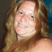 Profile Picture of Christine Donahue (@starzz84) on Pinterest