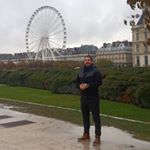 Profile Picture of Léo Reeves (@leo_atef) on Instagram